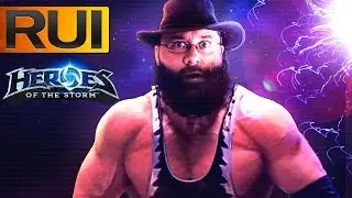 Heroes of the Storm - 
