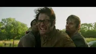 IT Chapter Two Final Trailer - HD