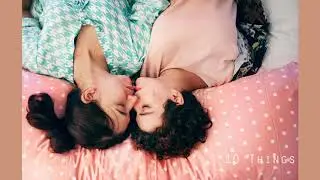 10 things [ Dua Lipa pop type beat] 2019