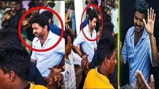 அமெரிக்காவுக்கு பறக்கிறது விஜய் - முருகதாஸ் கூட்டணி! விஜய்62 அப்டேட்!  #Vijay62 #Thalapathy