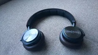Bang & Olufsen BeoPlay H8