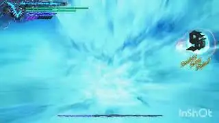 DMC5 Vergil vs dante (turbo x1.2)