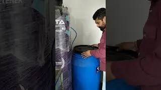 water softener#plumbing #shorts