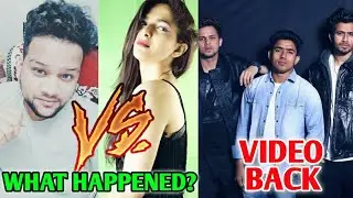 Round2hell Video Back | Bakchod BaBaJi Vs Pooja Drama Explained - PUBG Mobile Hack | Ninja Adidas |