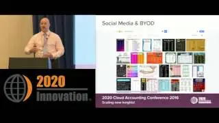 Threats to Your Organisation's Data - Chris Lennon