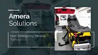 Medical Transport Non Emergency - Austin TX