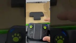 Razer Junglecat Gamepad Android