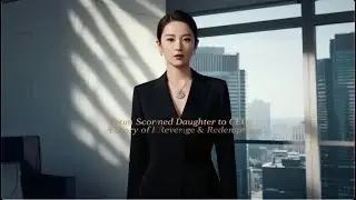 💔 From Rejected Daughter to Victorious CEO: A Journey of Truth and Triumph