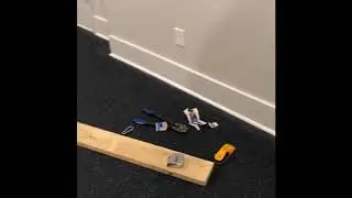 Titan Fitness Heavy Bag Mount
