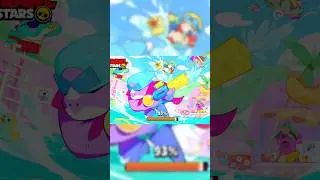 brawl star Santa Claus surprise unbox