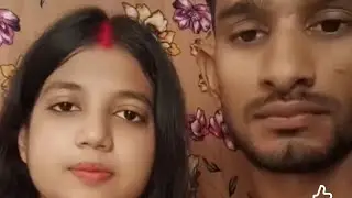 Muslim Girl Mobina Married Hindu Boyfriend Aman Kumar ❤️