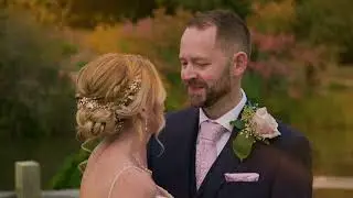 Charlotte and Jason - Social media video