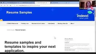 Goodwill Columbus Workforce Development: Design Your Resume to Beat the Applicant Tracking System