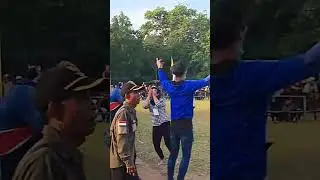 #sepakbola #shortvideo #subscribe #kalbar #tarkam #ketapang #viral #keren #bola #wasitbola