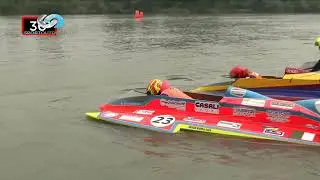 BLU SPORT Ep 09 - Speciale sul Campionato Mondiale Hydro Gp