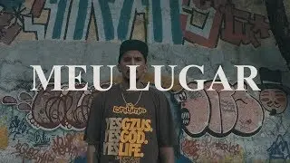 Moskitto - Meu Lugar | Prod. @freezenosbeatz - Dir. @dougrasilva |