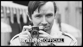 The Times of Bill Cunningham Movie Trailer (2020) | Documentary Movie