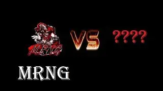 MRNG VS ????/2v2/FTF/XBX1