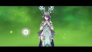 Nefer C6 Diona vs C6 Kuki