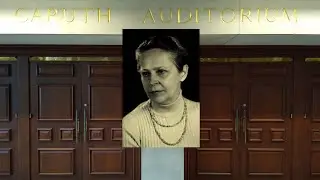 Isolde Ahlgrimm in Dallas | Wagenseil: Concerto in C major for Four Harpsichords