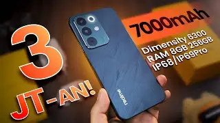 Kenapa realme Nekat Bikin HP Kayak Gini? | realme C85 5G