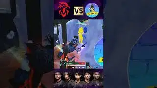 RHK VS BD Top 1| @RoyalxEagle9 #ffws #freefire #flicer #nejad #raadvaiyt
