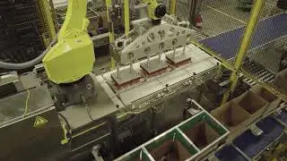 Automated Material Handling Solutions