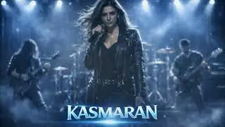 Kasmaran - Evie Tamala Cover Rock • Metal • Orkestra Aransemen BY DK AI Music Project