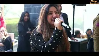 Singer Bhawana khatri 