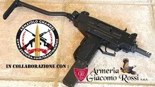 Micro UZI