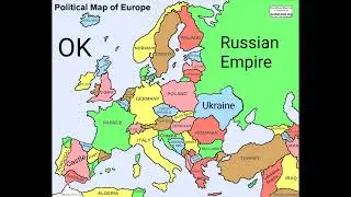 FUTURE OF EUROPE SEASON ONE PART 3