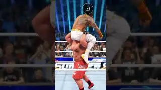 Brock Lesnar Catch Cheat Roman Reigns 🔥Part 43 #shorts #wwe #viralvideo #video #shortvideo #viral