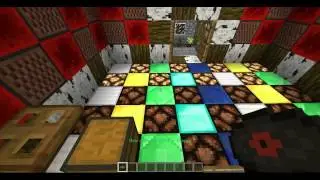Keytorn's Server SHOWING