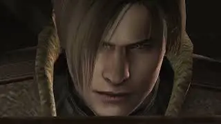 Resident evil 4  Original 1st Time part 1
