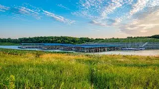 Red Rock Marina - Slips Customers