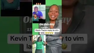 My Husband KEVIN TAYLOR Fires Afia Pokua