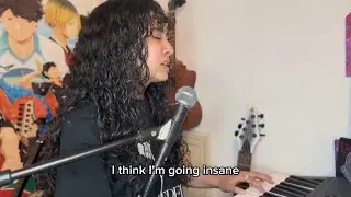 xochiya - Different Reality (Acoustic)