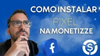 Como Instalar Pixel do Facebook Ads na Monetizze 2022