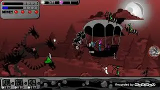 Mad Dragon Defence