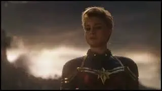 captain marvel rant