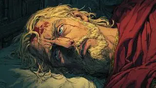 TO THE STRONGEST: The Rise and Fall of Alexander The Great
