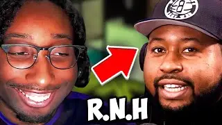DJ Akademiks Joins Annoying on RNH | Discusses , Lil Durk , NBA Youngboy, & DDG and More!