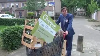 EEN MINUUT GRATIS WINKELEN PLUS KORNER [EXTRA VIDEO]