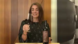 2020 La Finca de los Vinedos Imposibles Malbec Tozudo Calchaqui Valley Argentyna