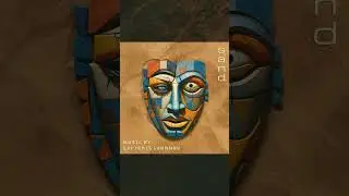 SAND | Lefteris Carvelas