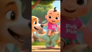 Full Video in channel🔔 Subscribe for More kids learning videos #kids #nurseryrhymes #kidslearning