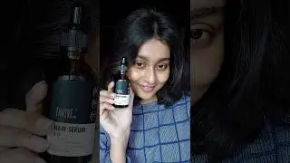 AD| Watch Me Regrow My Hair! ThriveCo Hair Growth Serum Transformation