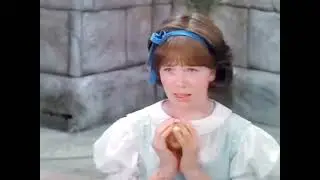 Aileen Quinn - A FROG PRINCE: A Promise is a Promise - Clive Revill