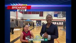 FBLA broadcast journalism 2025-2026 Avianna 
