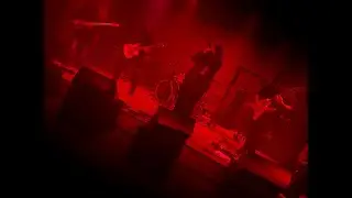 Waldhexen at Photo City 4-24-2022 (Blackened Death Metal)